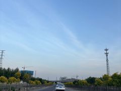 -霍尔果斯国门景区