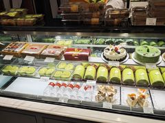 -本格旺索罗(樟宜机场T1店)