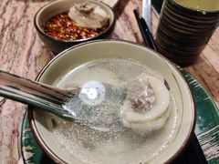 -润泽园椰子鸡(汇一城店)