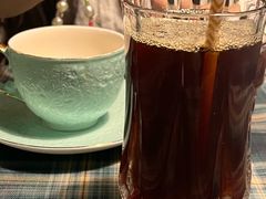 -不舍昼夜咖啡馆