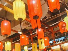 -小财神·老派赣州菜·中华美食地标(第五大道店)