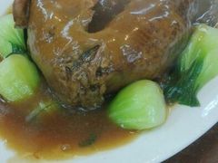 -香港蓮香樓(上環店)