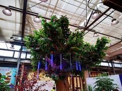 -雅和生态渔庄·宜城锅巴饭(龙灵山公园店)