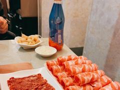 -八先生涮肉房(三里河店)