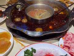 -大队长主题火锅(观音桥店)