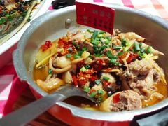 -好帮厨·下饭浏阳菜·坚持现炒(月湖店)