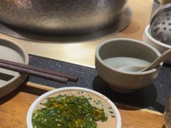 -巴奴毛肚火锅(广益哥伦布店)