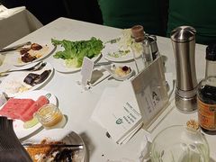-戈拿旺巴西烤肉(崇文门店)