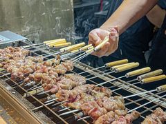 -谭三娘鲜切牛肉自助火锅(文殊院店)