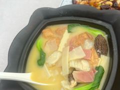 -渝信川菜(南滨店)