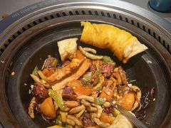 -灶座小锅烀饼·铁锅炖(全国总店)