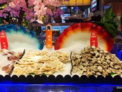 -火叮叮自助烤肉·现切牛肉(茂业店)