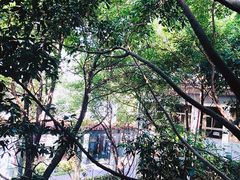 -假日花园主题餐厅