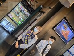 -星伦多自助料理·涮烤一体(杭州来福士店)