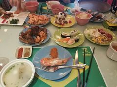 -舜和巴西烤肉餐厅(舜和国际店)