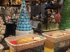 -美食汇自助西餐厅(荆州富力万达嘉华酒店)