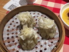 -西贝(宝乐汇店)