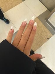 -熙柚中式美睫美甲