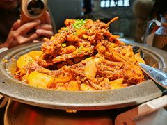 -六月雪干锅(绵阳凯德广场店)