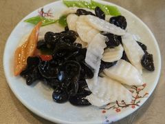 -南来顺饭庄·清真(南菜园店)