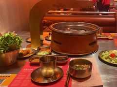 -西塔老太太泥炉烤肉(苏州大悦城店)