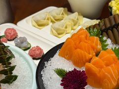 -东海怡品海鲜豆捞(星街坊店)