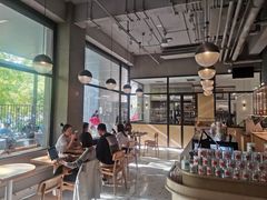 -大小咖啡 BigSmallCoffee(麦子店)