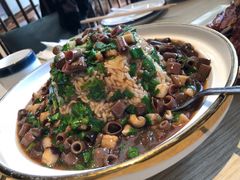 -小船渔村•大连菜•大连焖鱼(黄河路店)