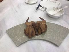 -岭南海晏楼(滨江东总店)