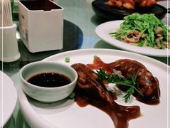-惠丰堂饭庄·烤鸭·京味菜(翠微路店)