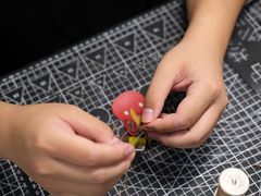 -零几体验diy皮具工作室(振业城店)