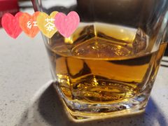 -矮冬瓜红茶火锅