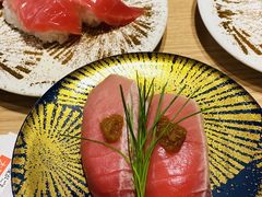 -大起水产回转寿司(大丸心斋桥店)
