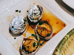 -陶缘一号·四季缘·老字号顺德菜·户外婚礼家宴(西滘店)