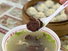 大肠血汤-津品味小吃(大学湾店)