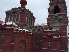 -圣·阿列克谢耶夫教堂