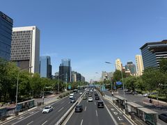 -五矿广场
