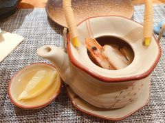 松茸汤-鮨鲸·和牛烧(三里屯店)