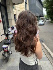 -TRIMS HAIR 修剪造型·烫染接发