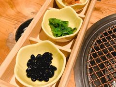 -黑牛の店·和牛烧肉(合生汇店)
