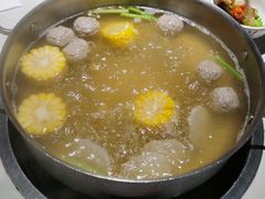 -汕头八合里海记牛肉店(清河店)
