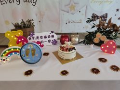 -海豚湾高端月子会所(黄浦店)