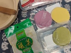 -盒马鲜生(馥邦国际店)