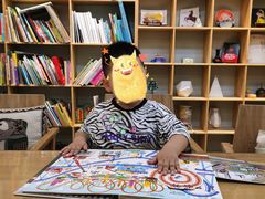 -斯玛特儿童美术中心(文化中心店)