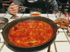 -贰回巷火锅馆(钟楼店)