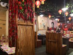 大堂-粗粮人家·东北菜(洋桥店)