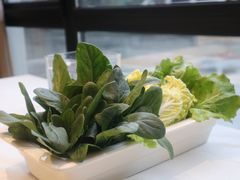 -海鸿荟·沿江菜(中山北路店)