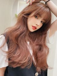 -摩登时代美发沙龙