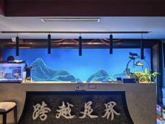 -跨越足界Spa足道(潍坊店)