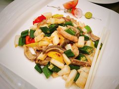 -渔民新村(番禺总店)